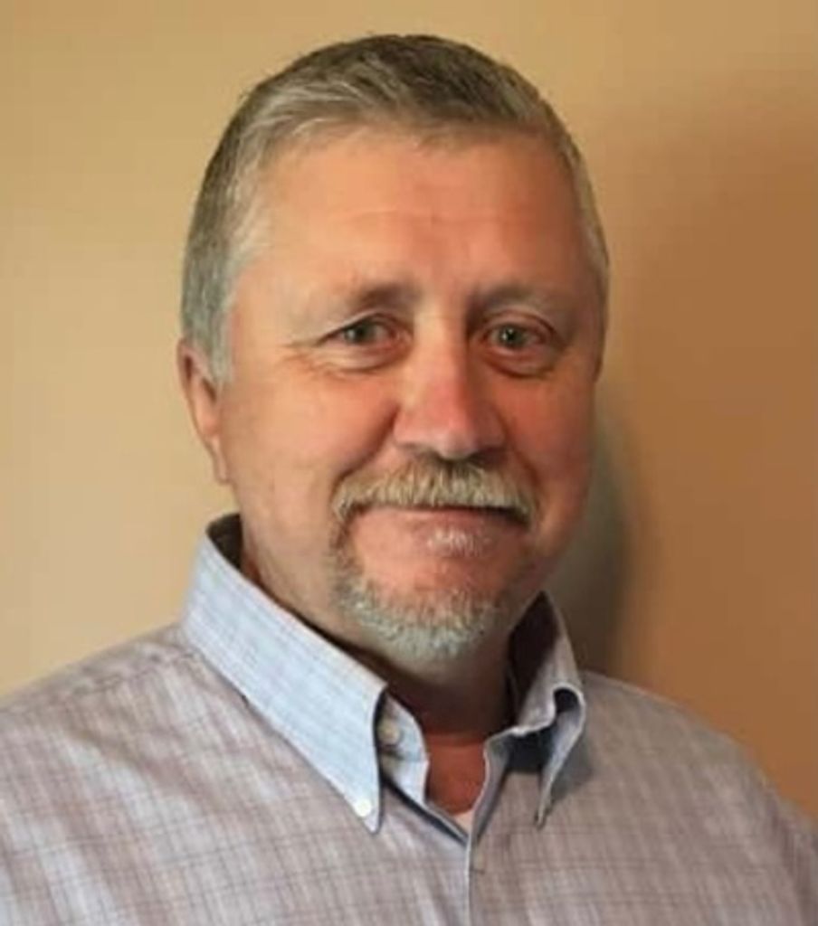 Ronnie Dale Smith Profile Photo