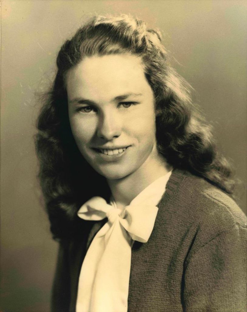 Virginia Williams Powers Profile Photo