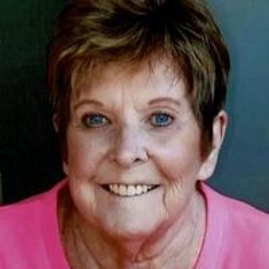 Virginia (Slavens) Miller
