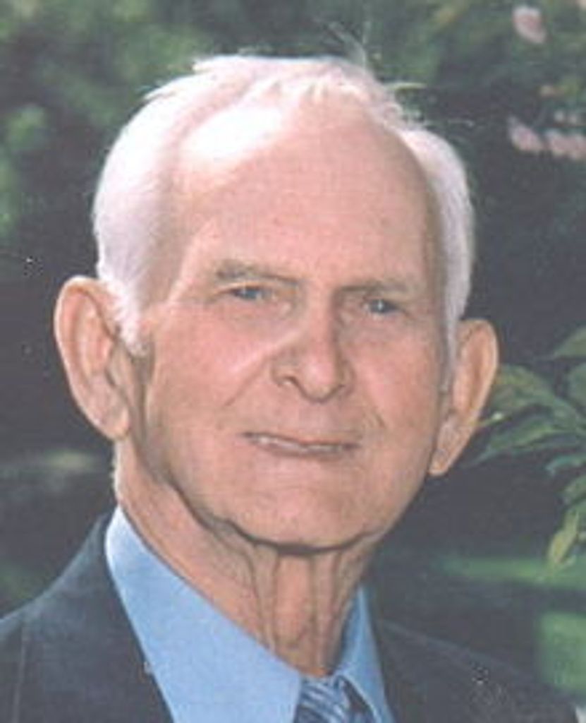 Stanley Bien
