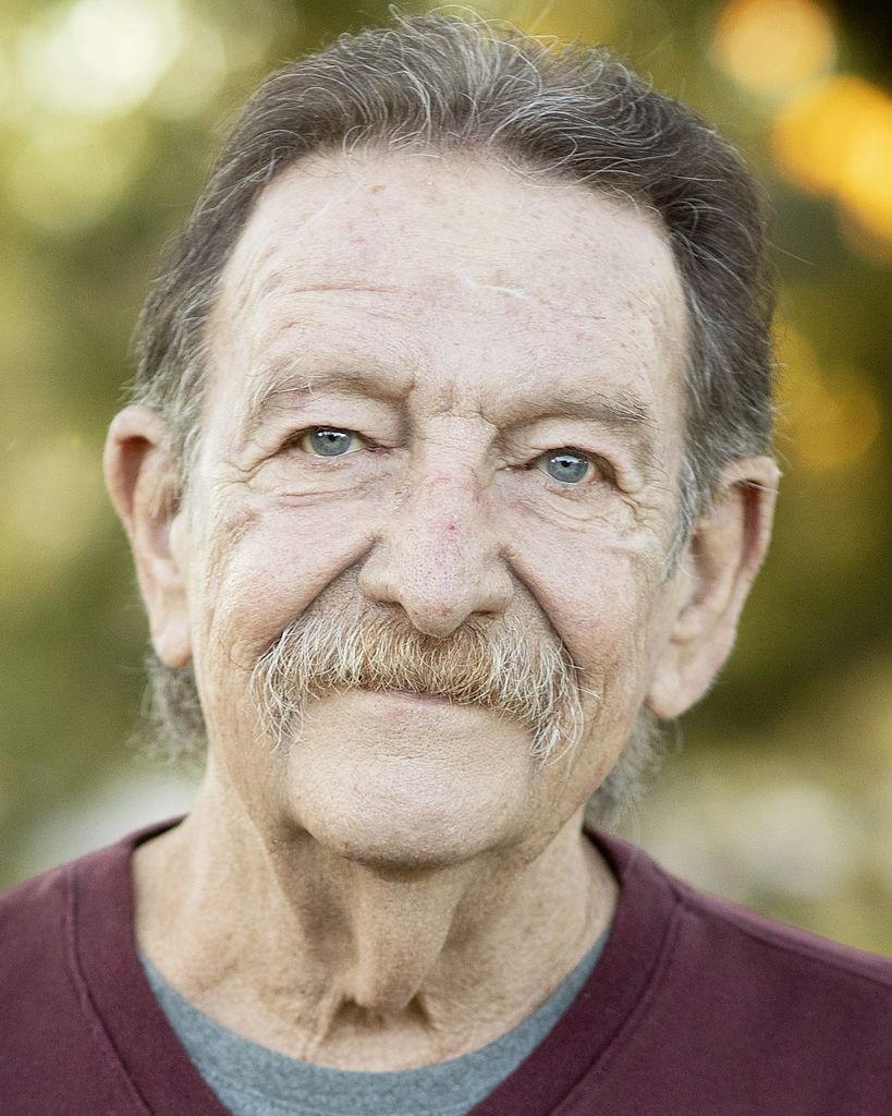 Johnny Allen Waters Profile Photo