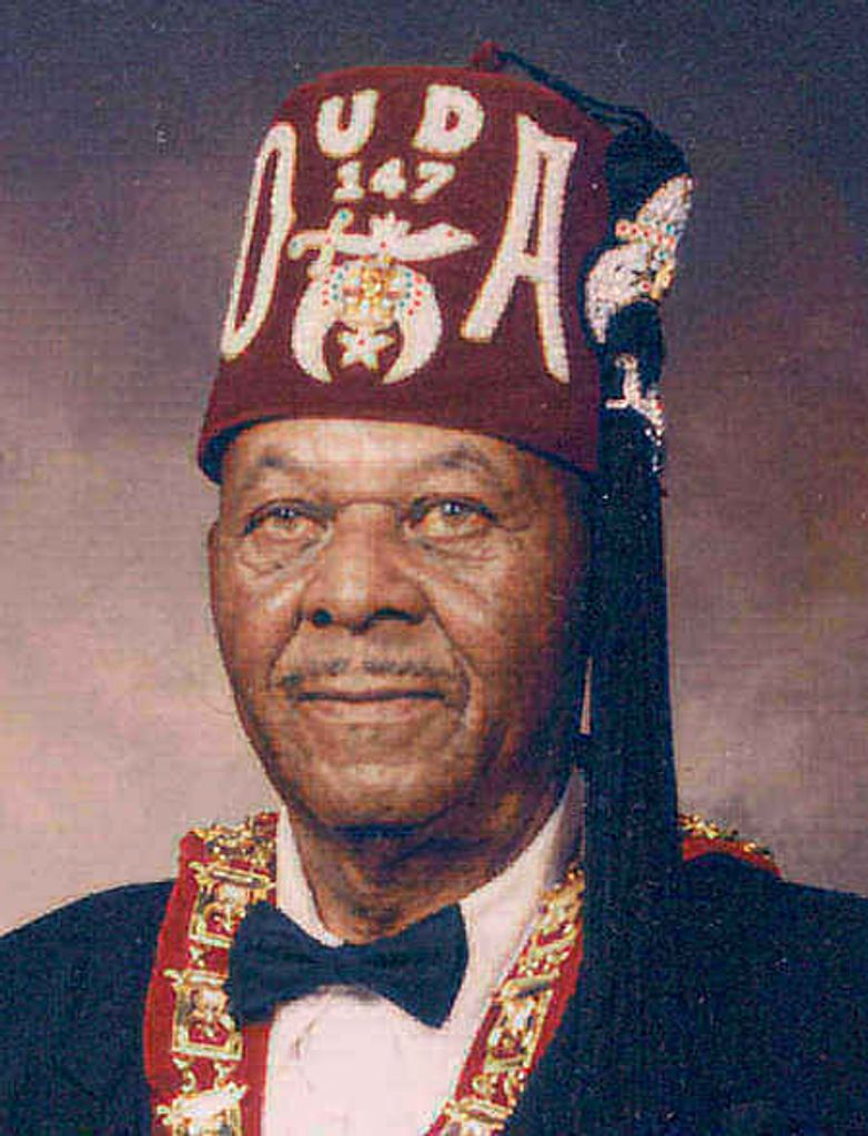 Chester Bryant Purnell