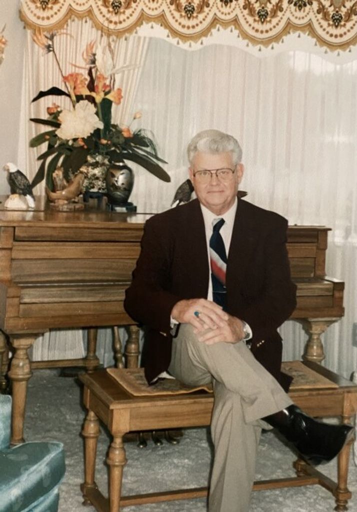 Revely "Marty" Martin