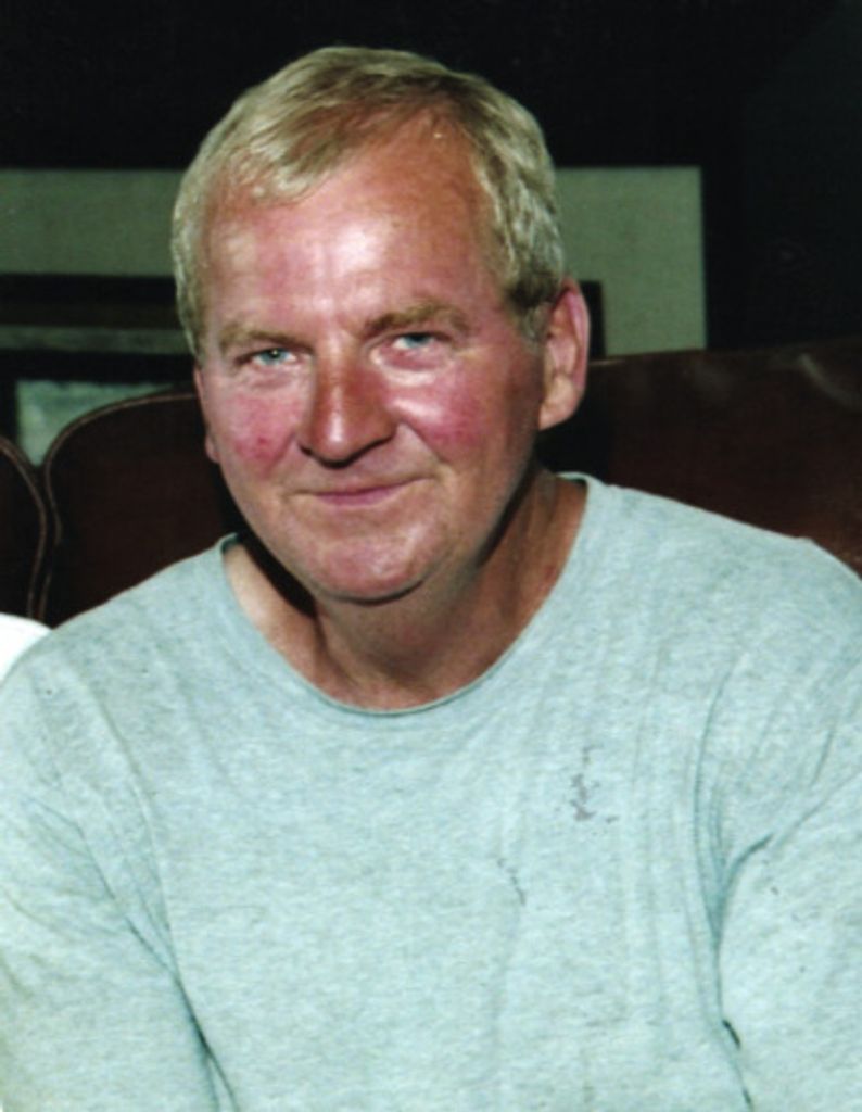 Terry William Cook Profile Photo