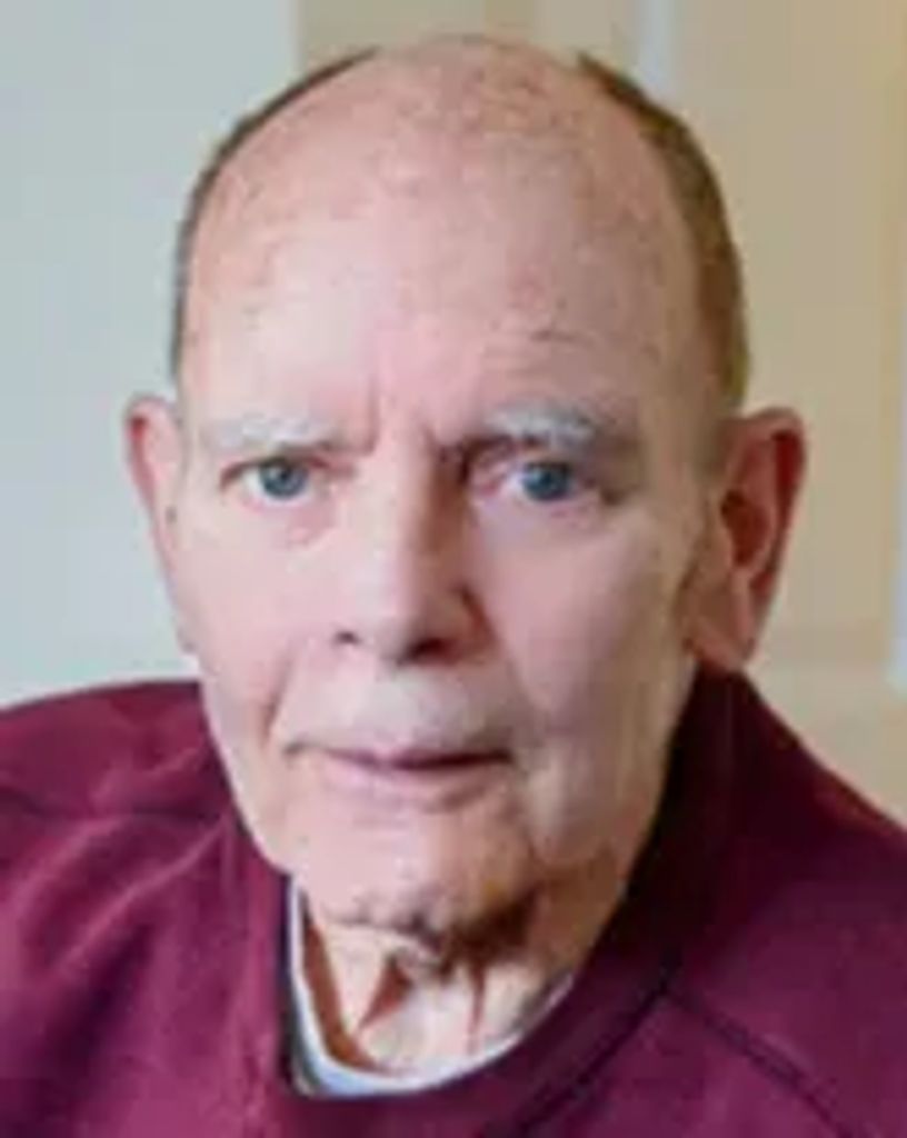 Jerald Morris Cooper Profile Photo