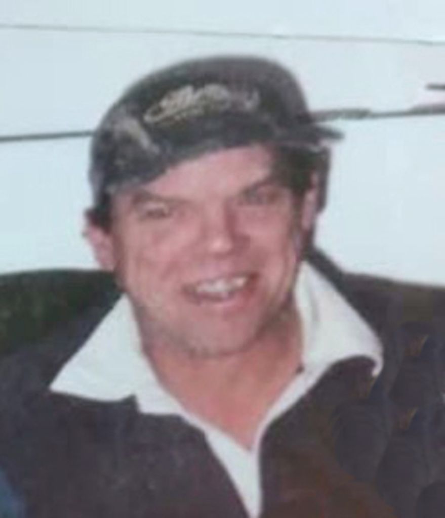 James Bradley Whalin Profile Photo