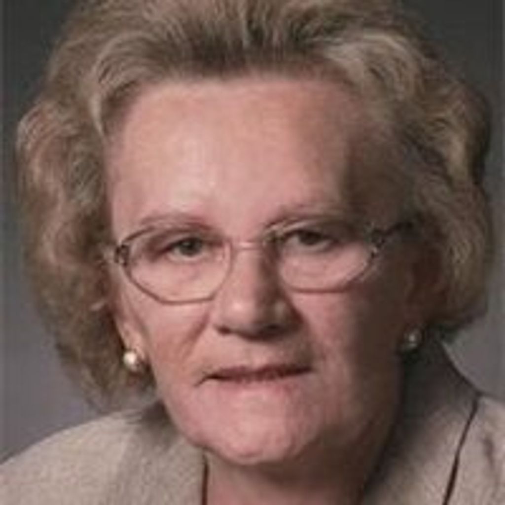 Gladys Luzanna Harmon
