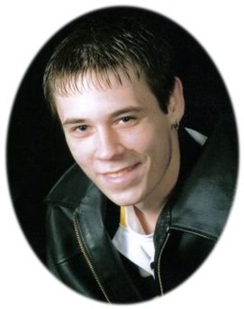Tyler Lonberger Profile Photo