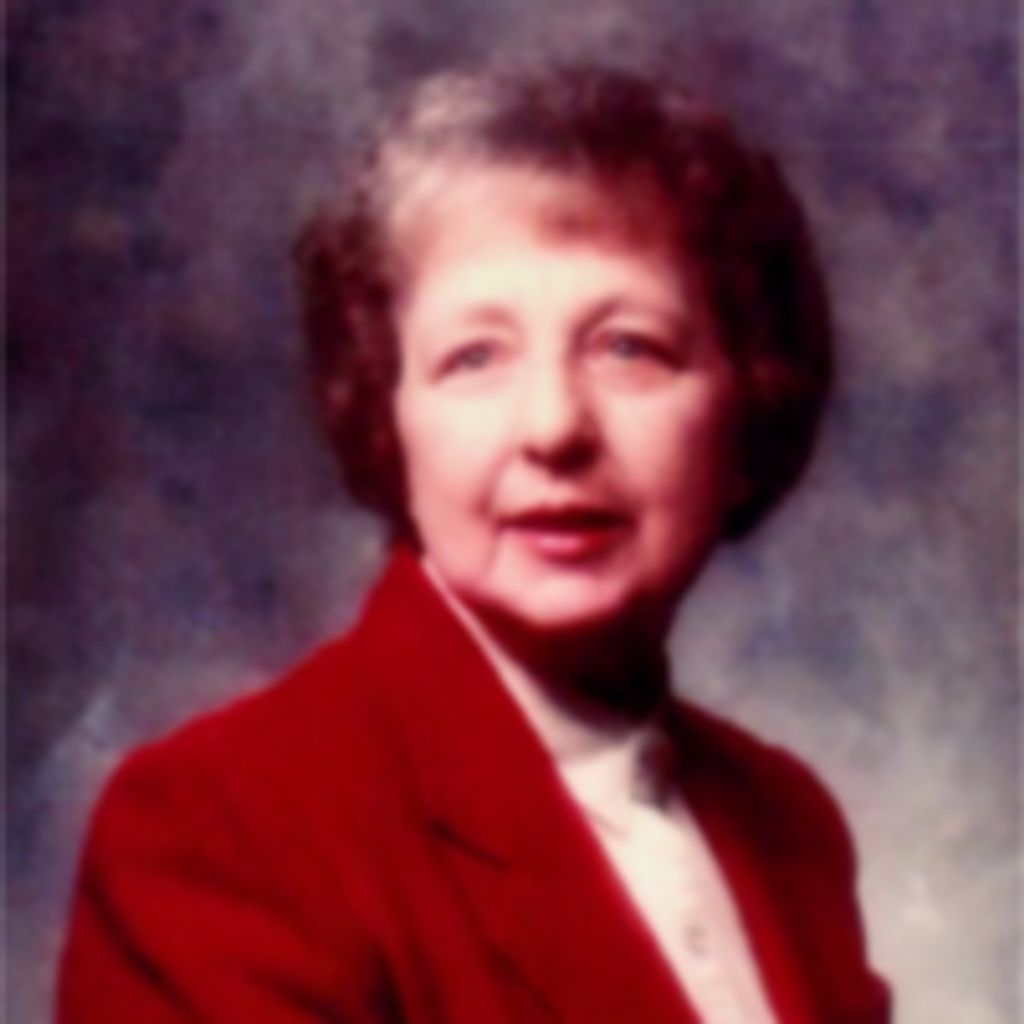 Esther Louise Gleckner Profile Photo