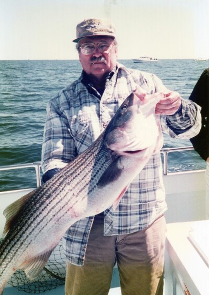 Joseph Anthony Spiegel Profile Photo