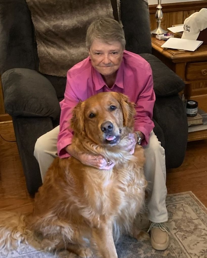 Susan Dowdy