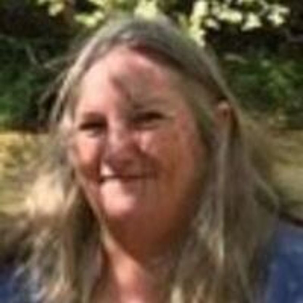 Nadine Barnes