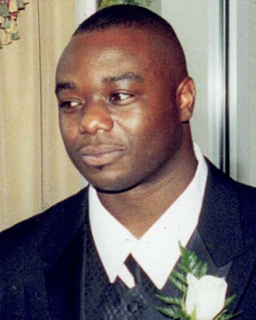 Darrell Rose Profile Photo