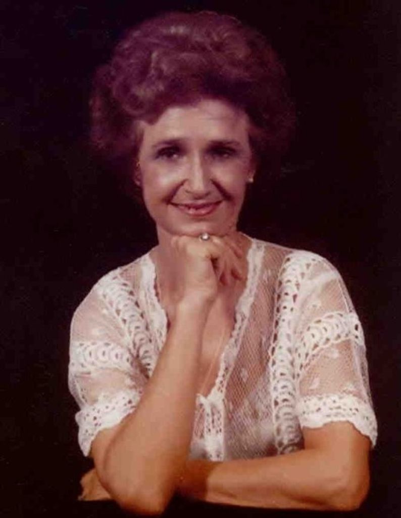 Lillian B. "Patsy" (Baker)  Toney Profile Photo
