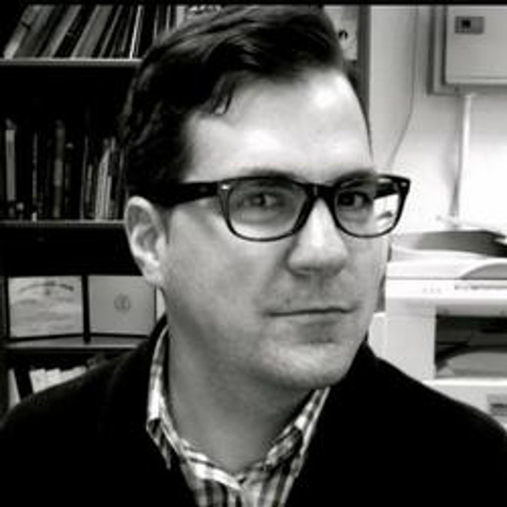 Adam A. Gray