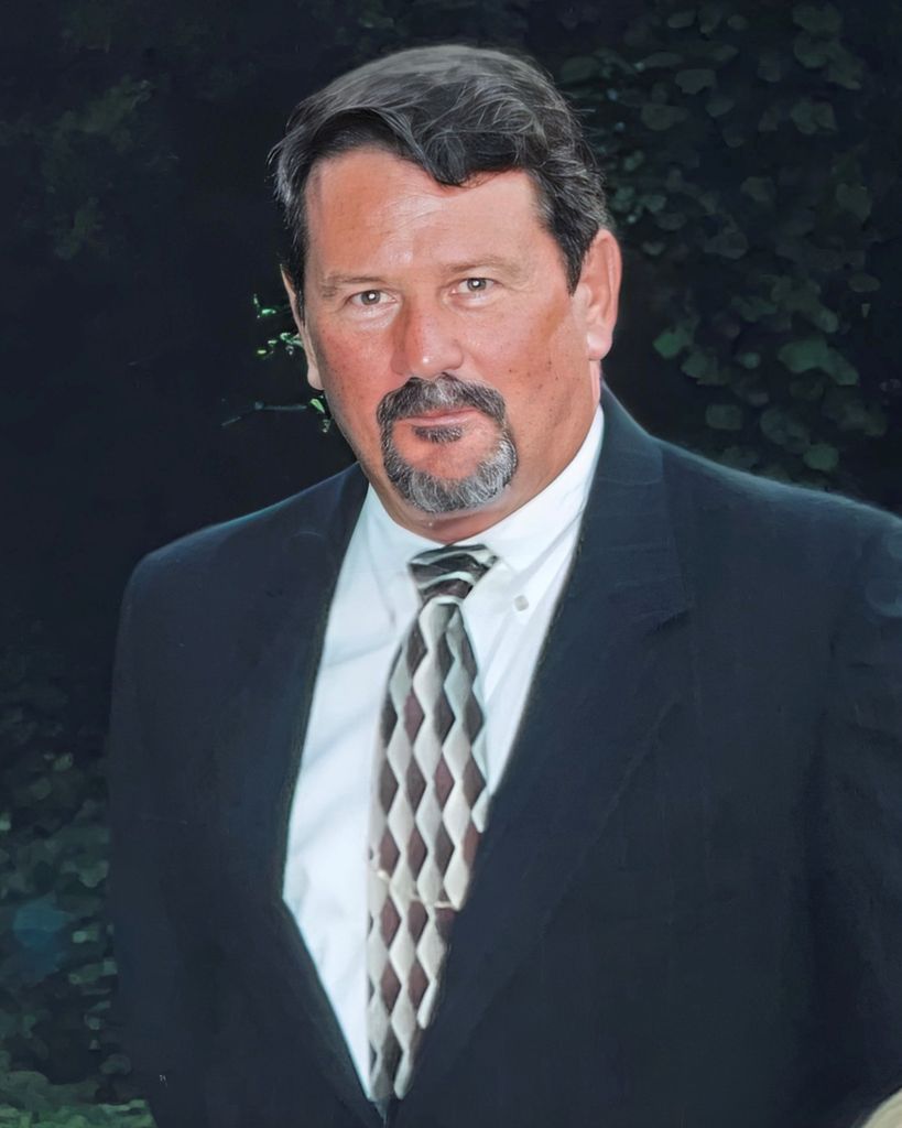 Joseph Dilbeck