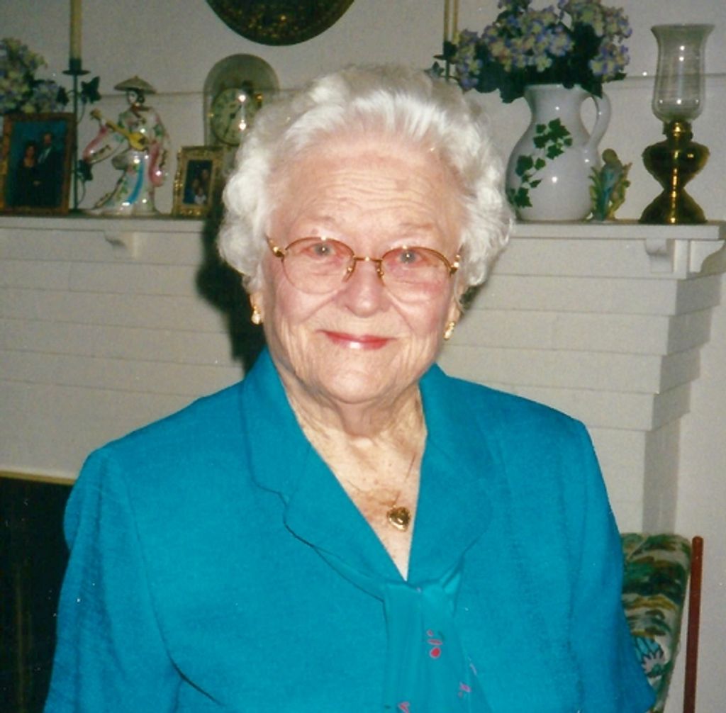 Agnes Dowling Beaumont Profile Photo