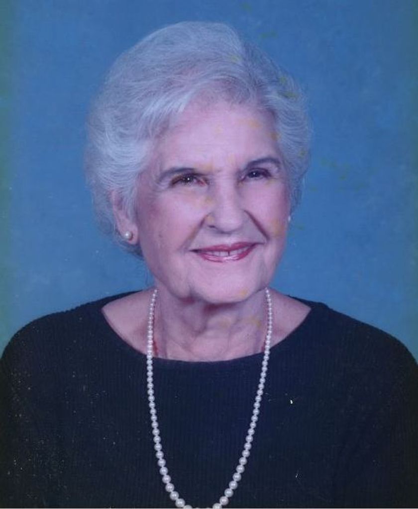 Frances Mcgarr