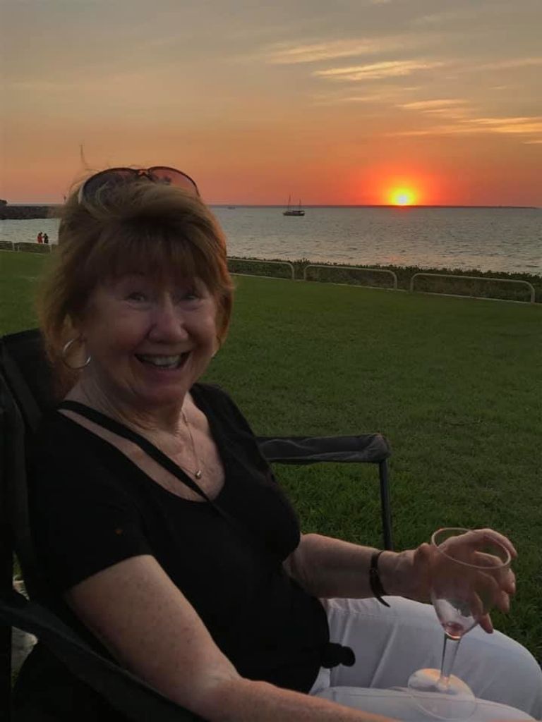 Anne T. Leadley