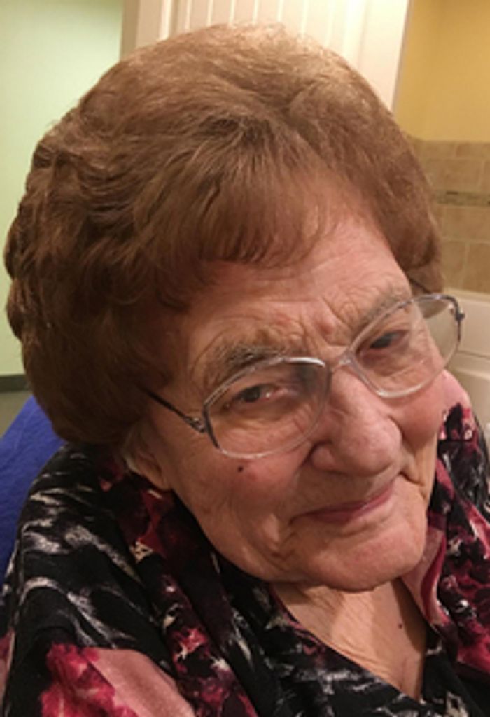 Ann MacDonald