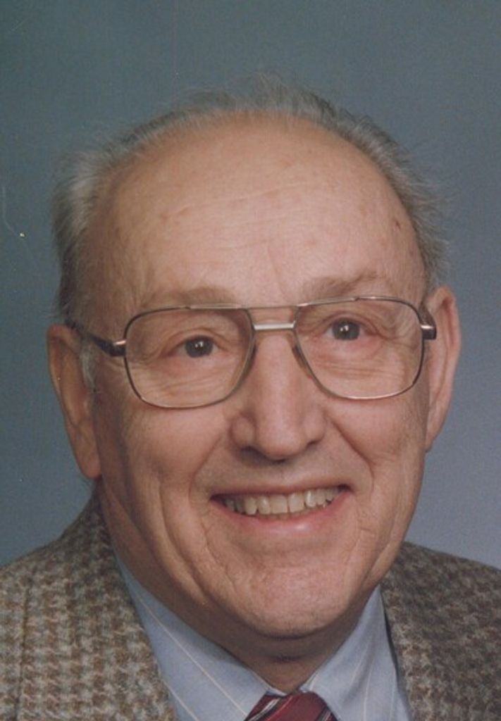 William Mayo Galloway