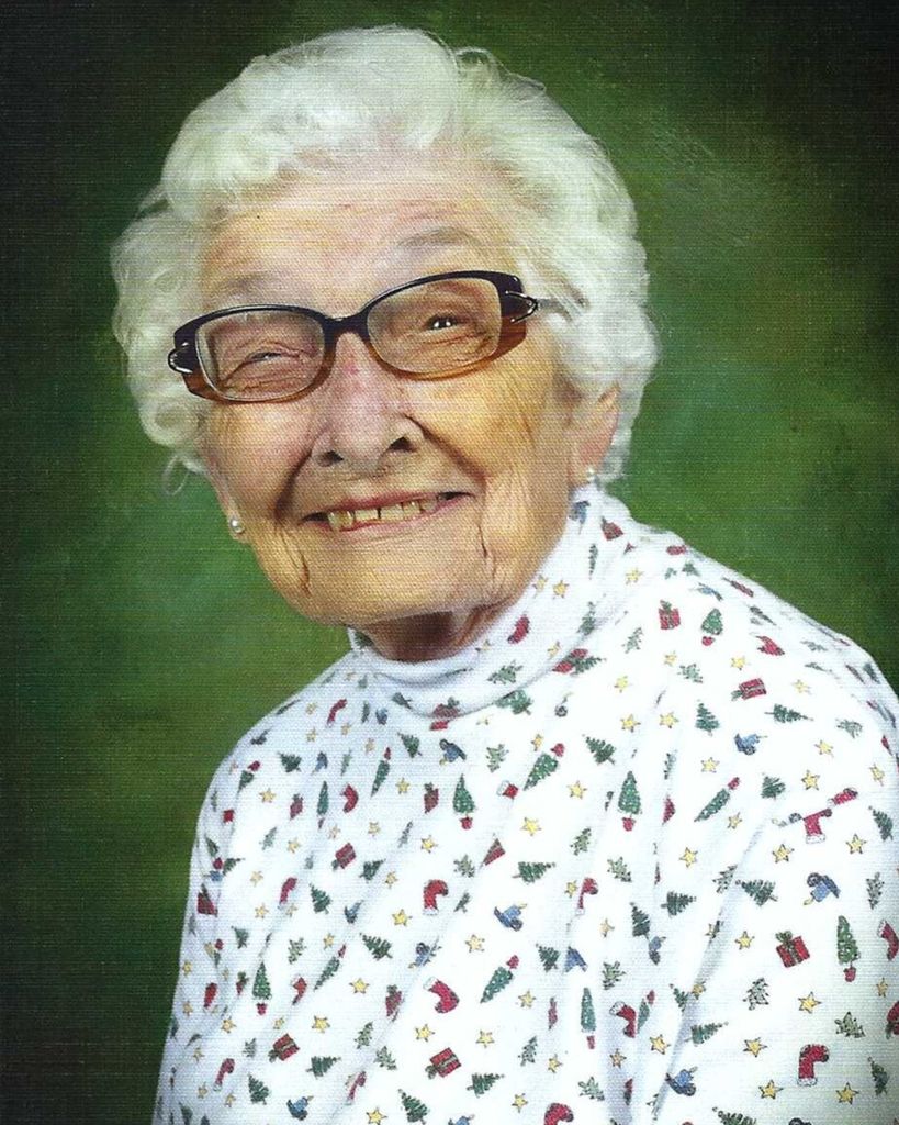 Bettie Jean Humphrey