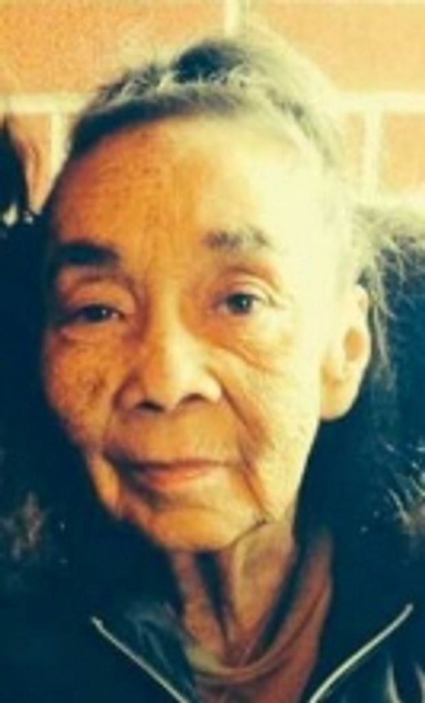 Grace Ann Skenandore