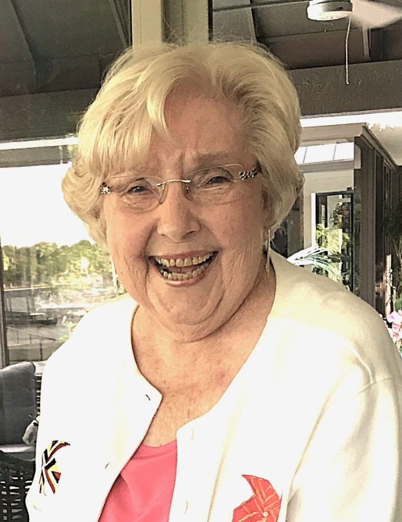 Thelma Jean Smith