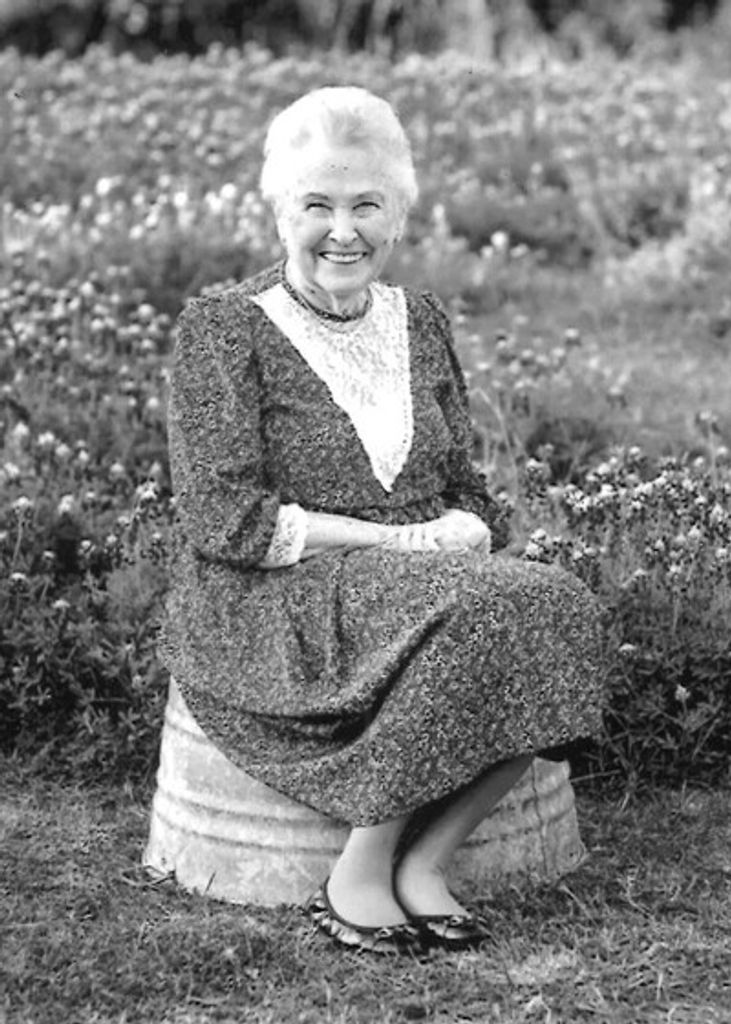 Della Heckmann