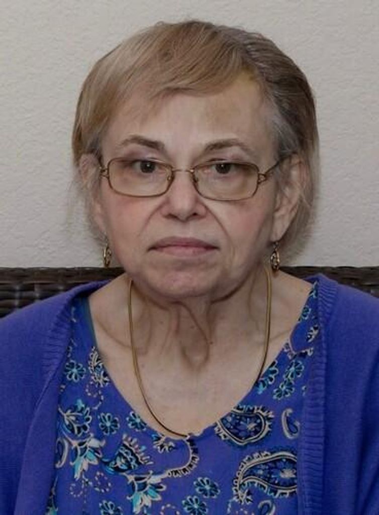 Marilyn I. Fricke Profile Photo