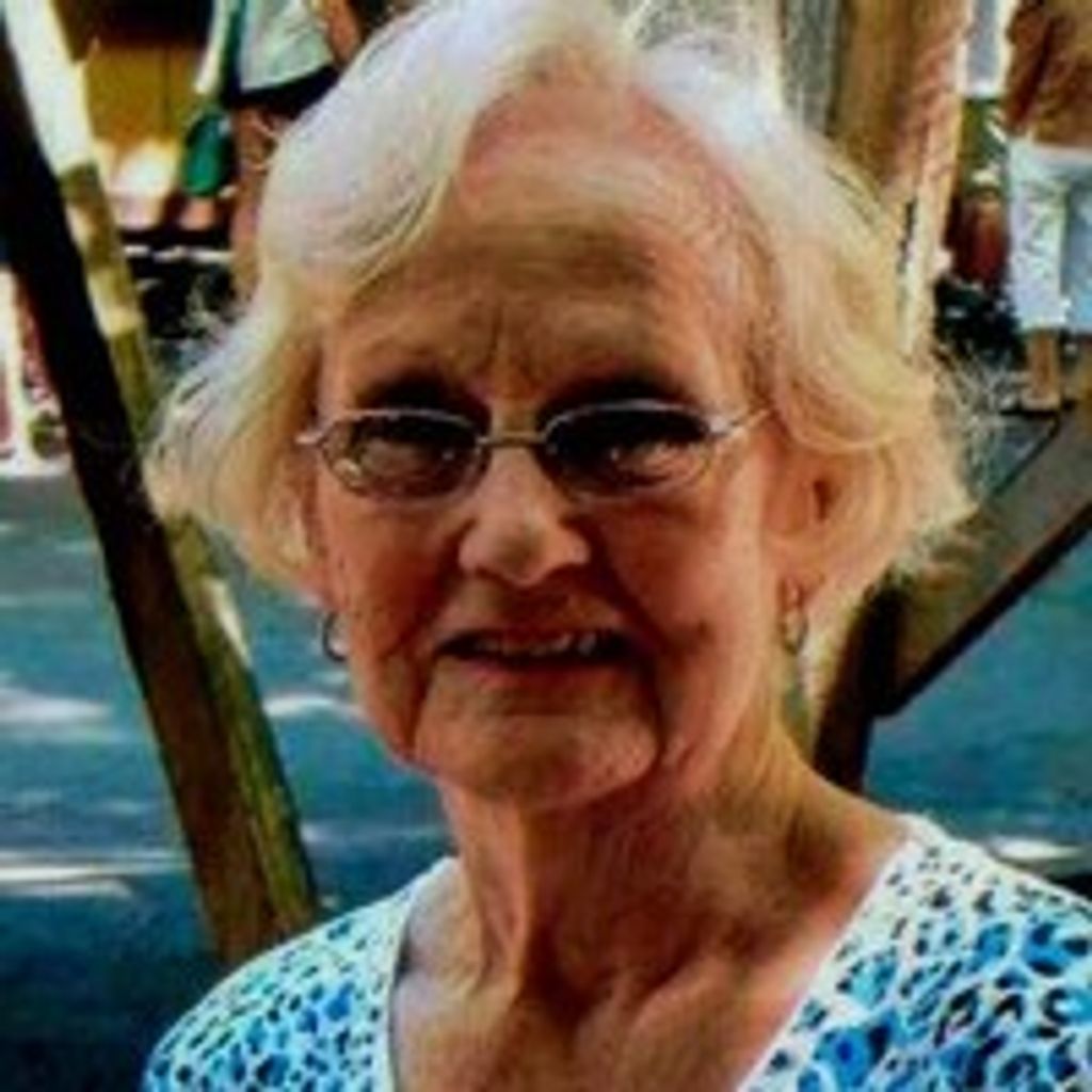 Betty Elliott Fowler