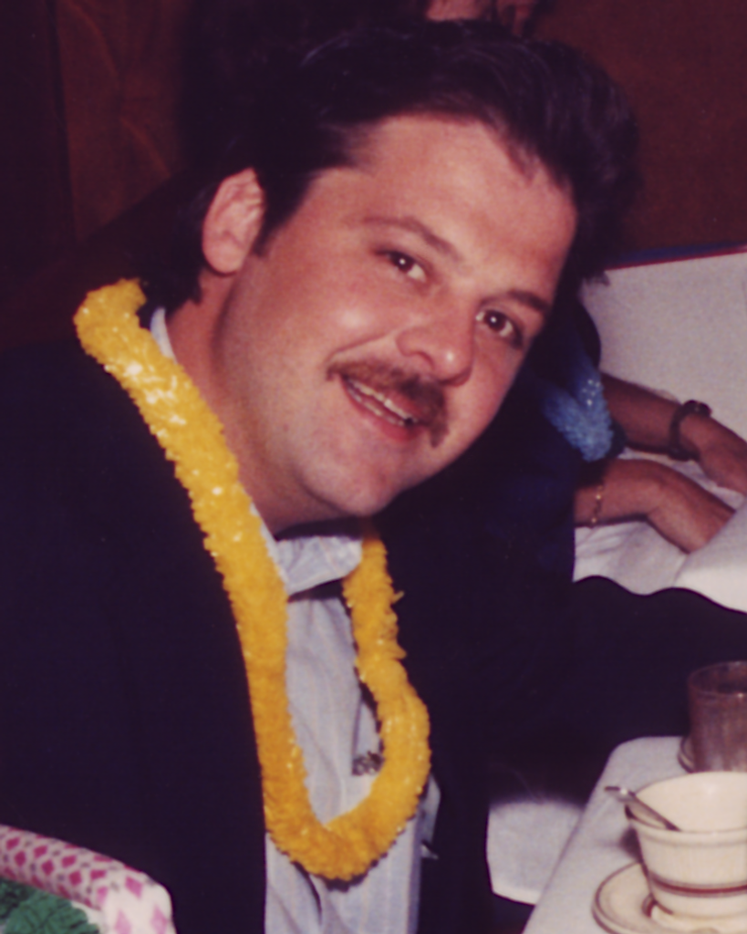 Dennis J. Schiavone, Sr.