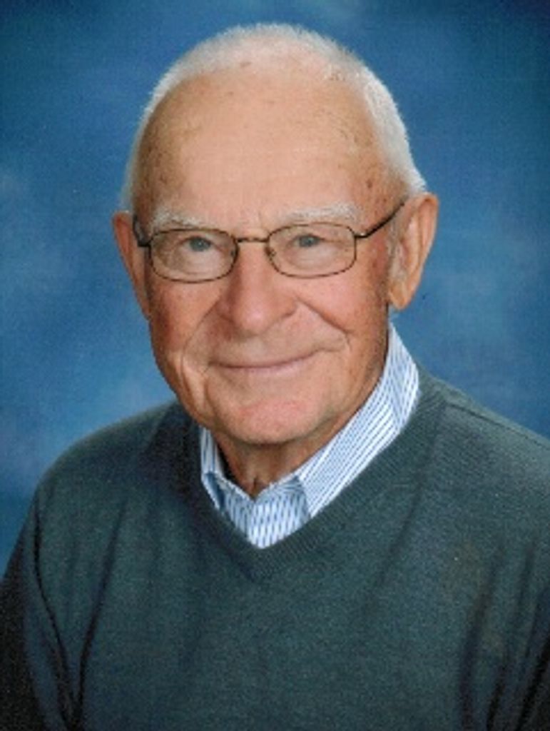 Larry N. Mossing