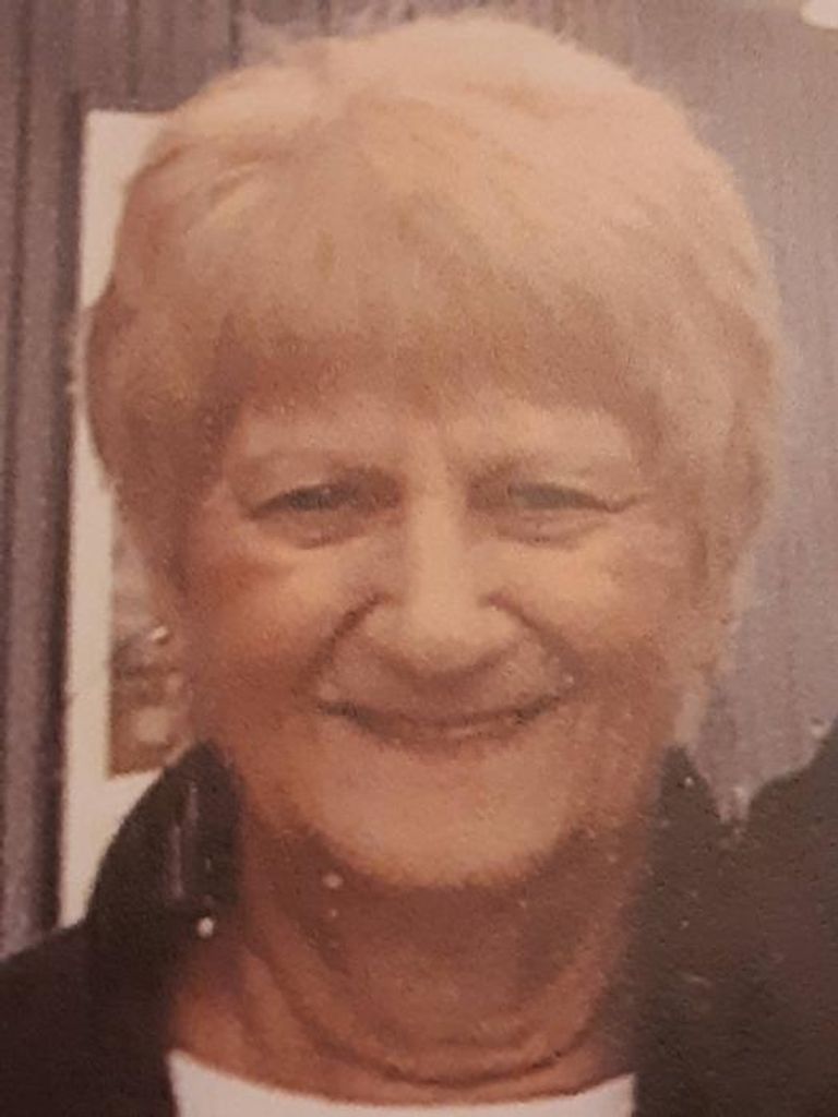 Barbara Anne (Minckler)  Shutts Profile Photo
