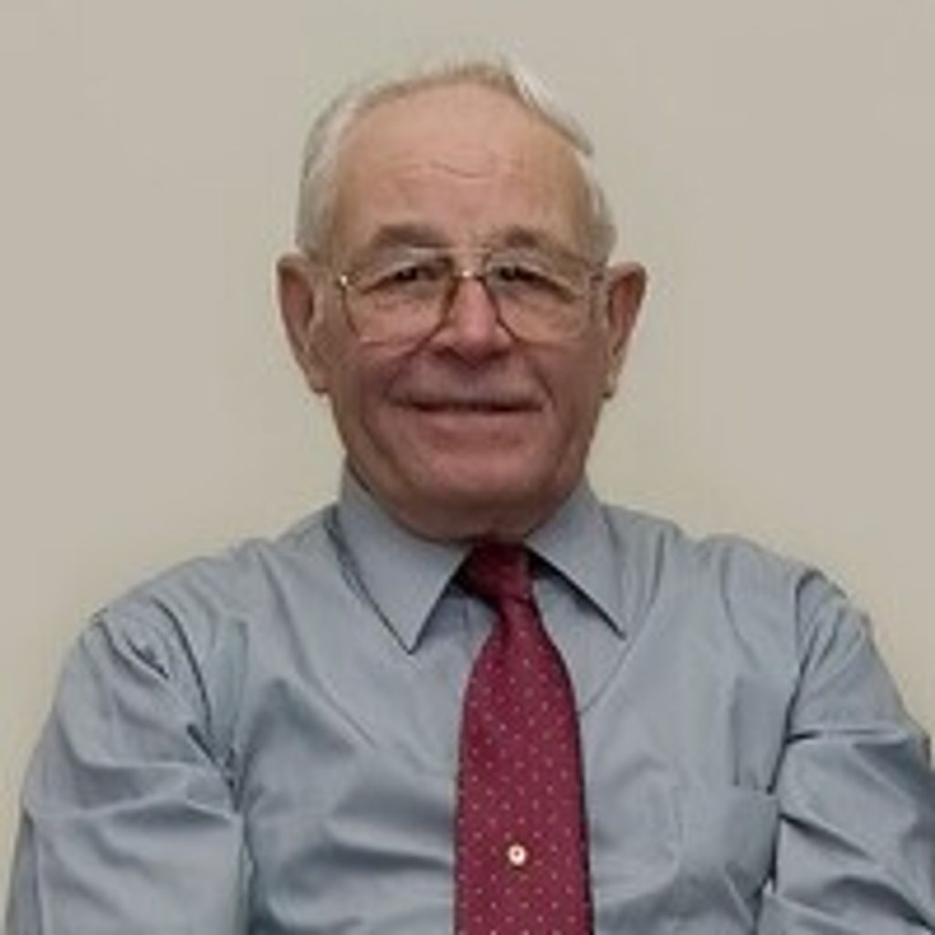 Henry N. Laroche