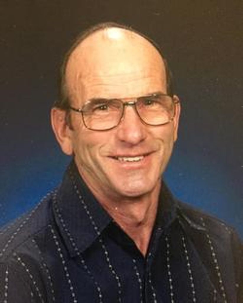 Leroy Gordon Anderson