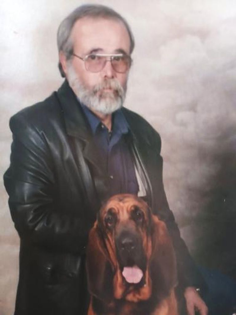 Jack A. Whitsel Profile Photo