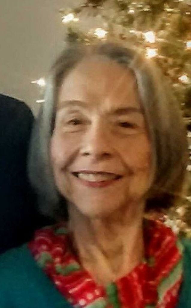 Addie Ann Strickland Phillips