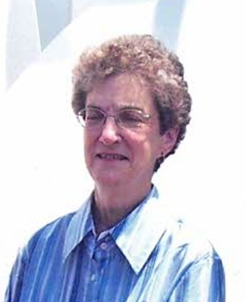 Carol Courtade