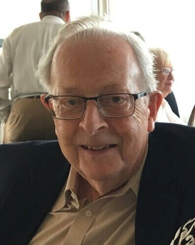 Dr. John Shriner Profile Photo