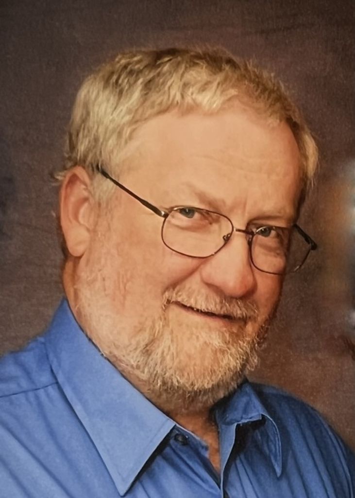 David G. "Dave" Wehri Profile Photo