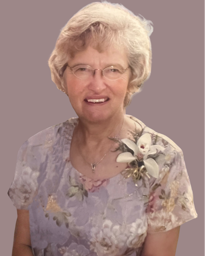 Susan M. Chaffin's obituary image