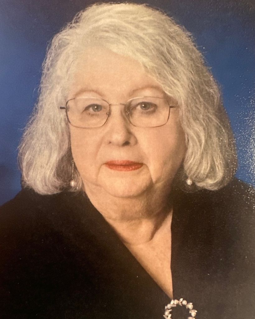 Virginia Ann Burgess Profile Photo