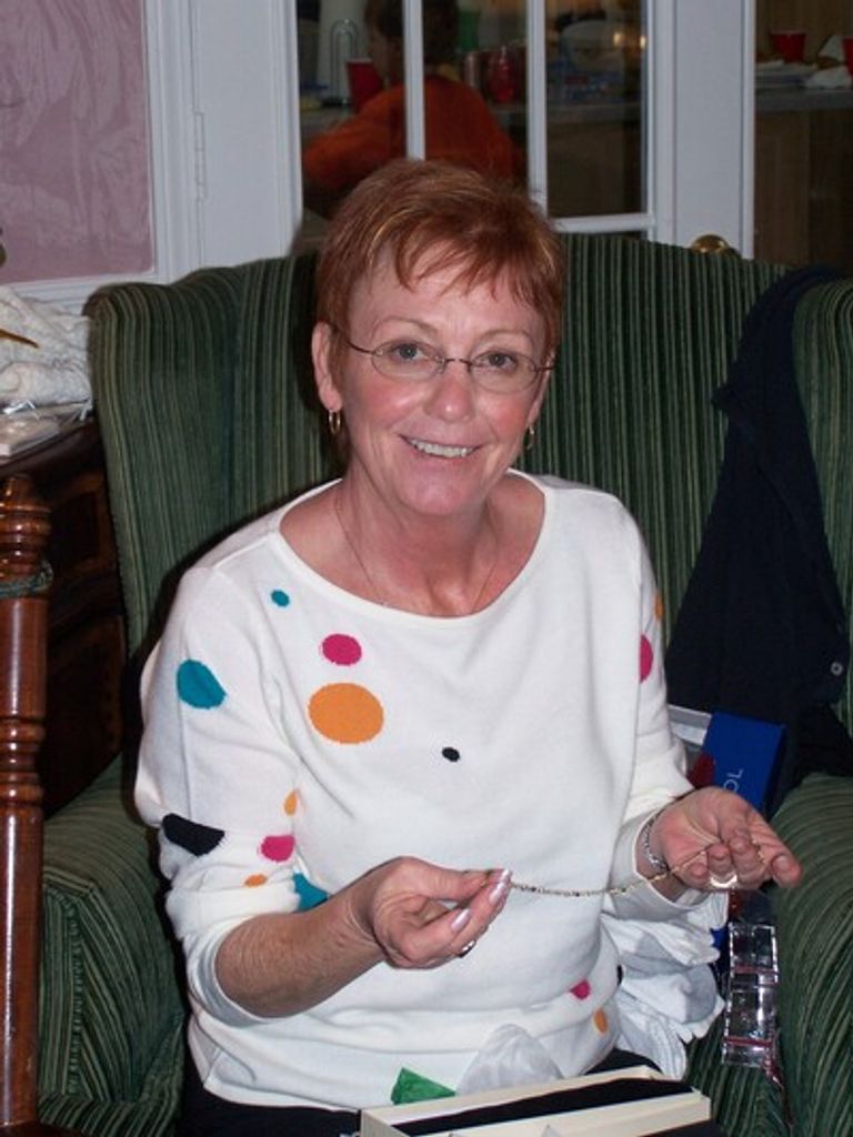 Peggie Jean Thompson Profile Photo