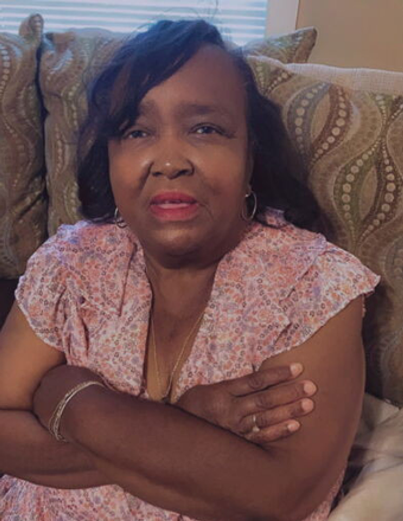 Whirlena Williams Profile Photo