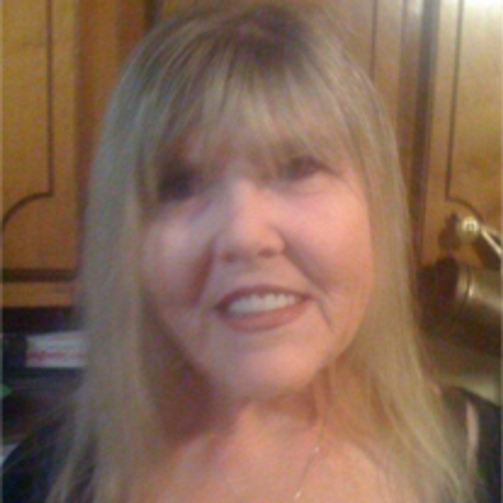 Sherry Ellen Cockrell