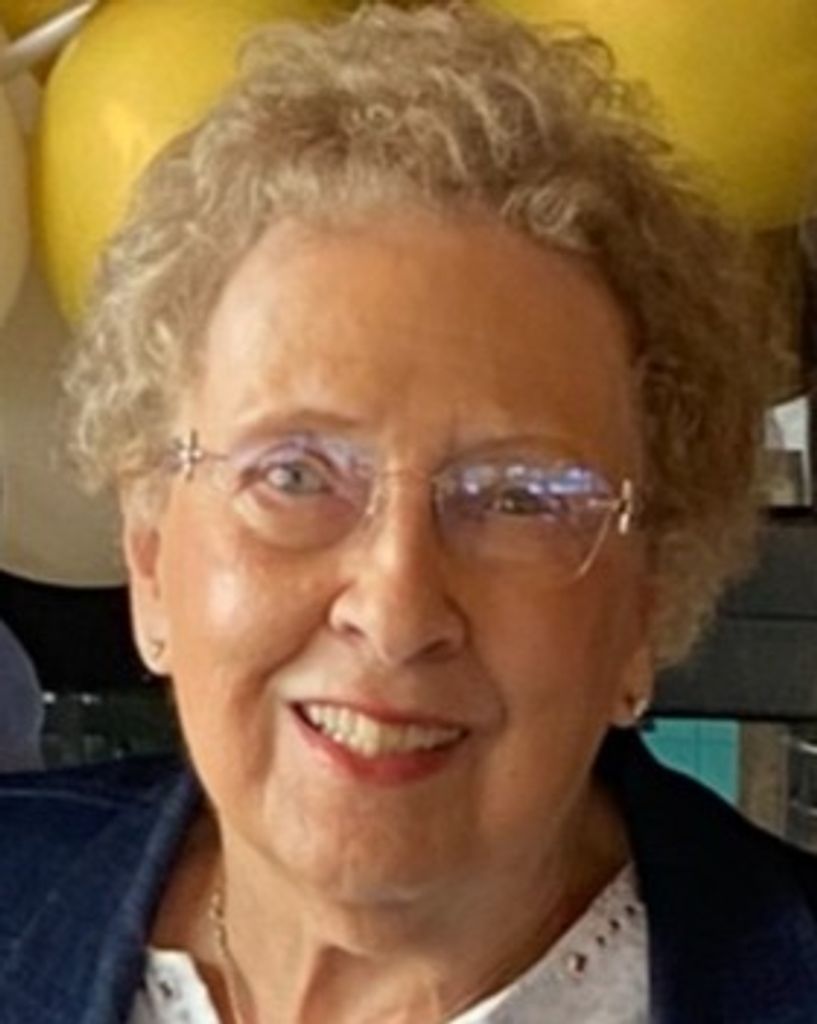 Margaret "Peggy" Elaine Wrobel