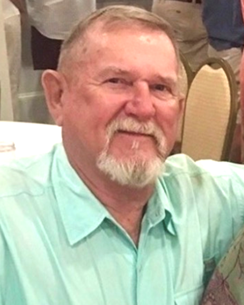 Roy T. Cannon Sr.