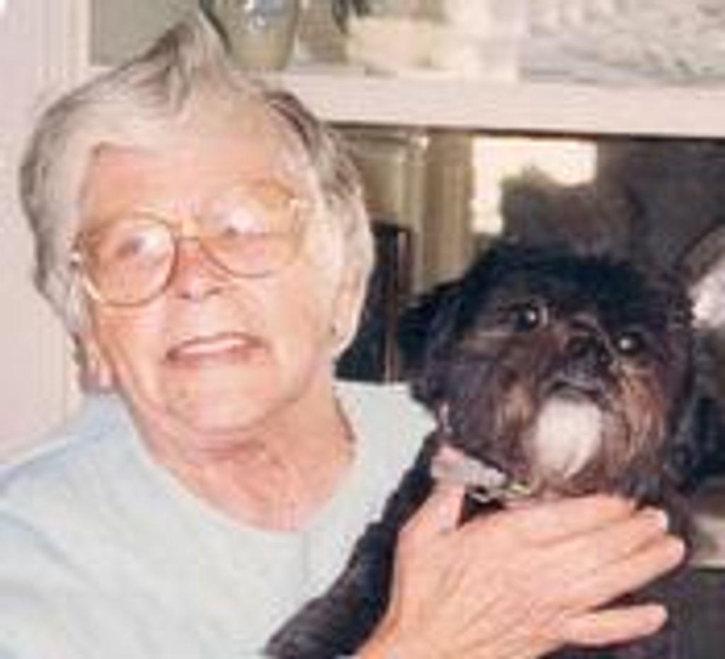 Cecelia Palmira Berry