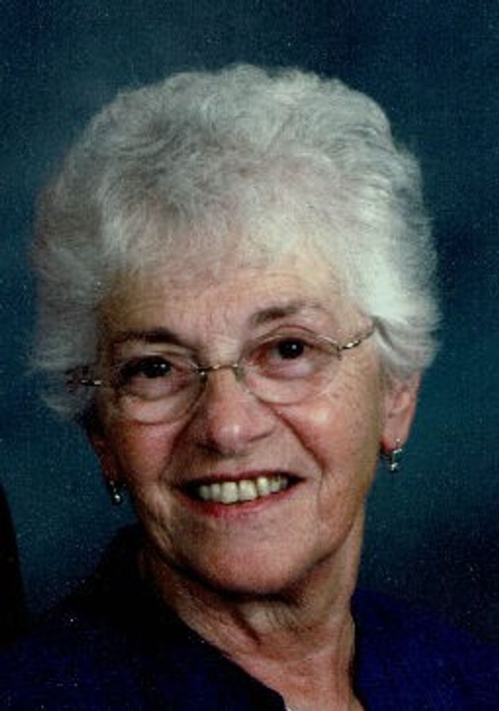 Jacqueline "Jackie" Dulzo